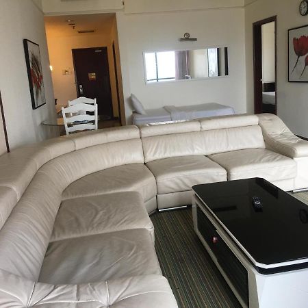 Sabah Suites At Times Square Kl Kuala Lumpur Exterior photo