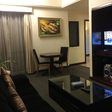 Sabah Suites At Times Square Kl Kuala Lumpur Exterior photo